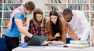 Top Computer Training Institutes in Saket, Delhi